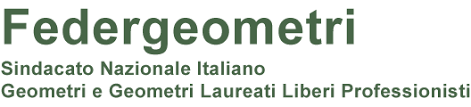 Logo Federgeometri