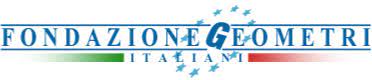 Logo Fondazione Geometri Italiani